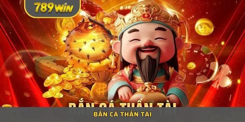 Bắn Cá Thần Tài - Khám Phá Đại Dương, Rinh Quà Cực Khủng