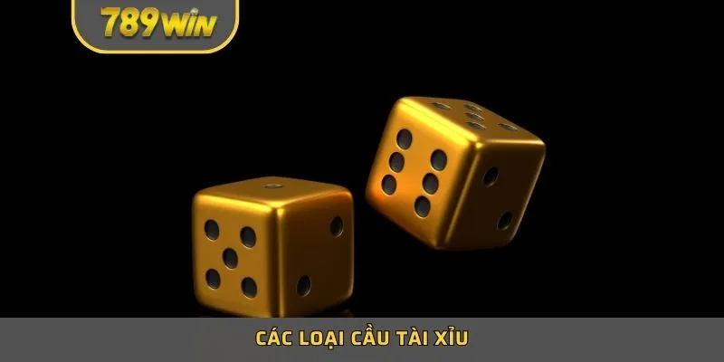 cầu tài xỉu