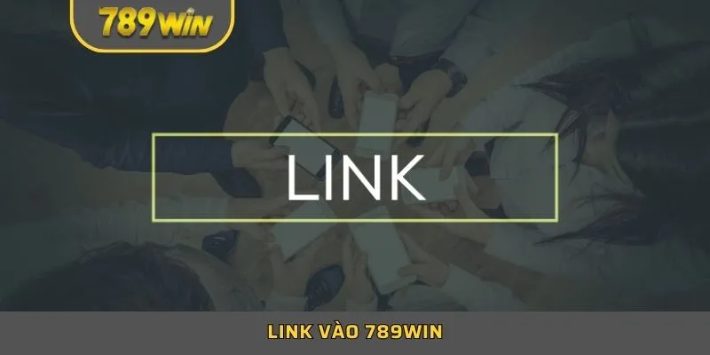 Link Vào 789win