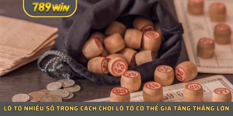 3 bí quyết bỏ túi trong cách chơi lô tô luôn thắng